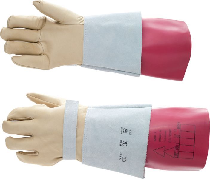 KS TOOLS 117.1560 Pull-on Glove