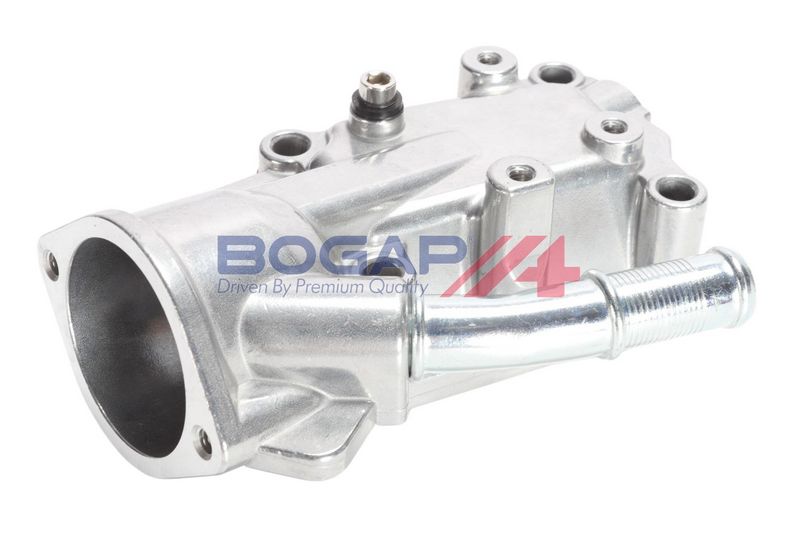 BOGAP Termostato korpusas