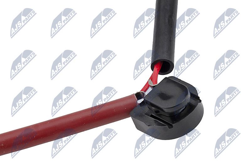 Hoiatuskontakt, piduriklotsi kulumine, NTY HCZ-WW-013