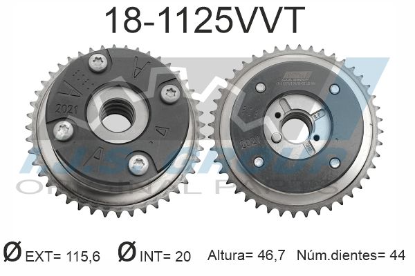 OEM код товара: A271 050 09 00