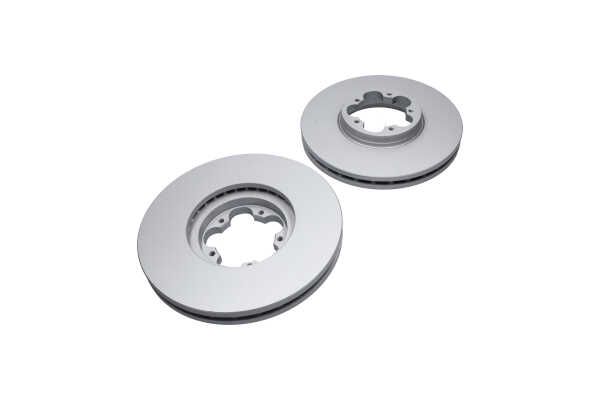 Kavo Parts BR-10411-C Brake Disc
