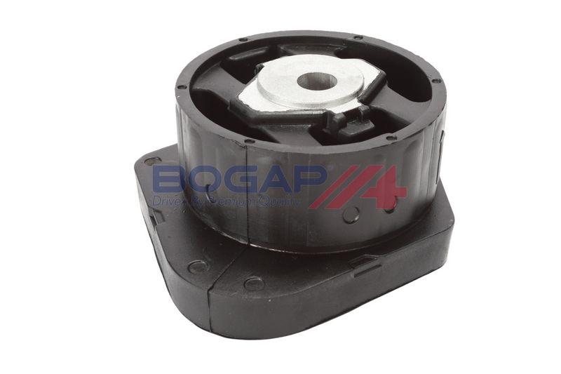 BOGAP Montavimas, neautomatinė transmisija