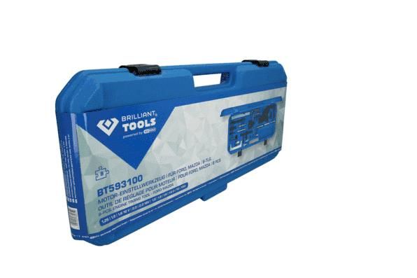 KS TOOLS BT593100 Adjustment Tool Kit, valve timing