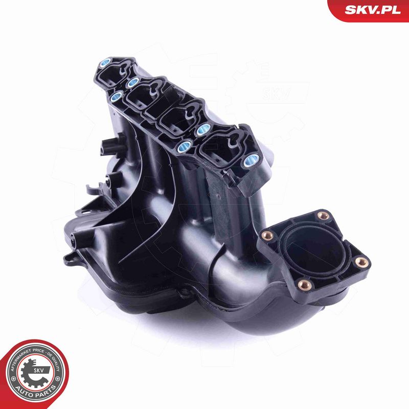 ESEN SKV 49SKV058 Intake Manifold Module