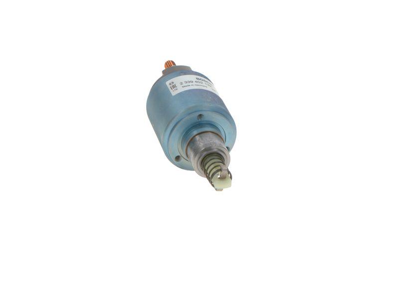 Elektromagnetický spínač, startér 2 339 402 132