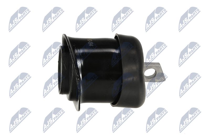 Paigutus, Mootor, NTY ZPS-HD-094