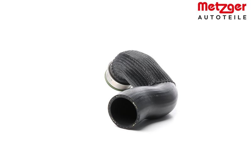METZGER AUTOTEILE 2400909 Charge Air Hose