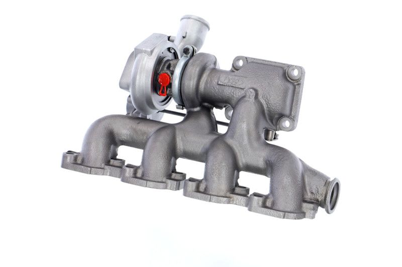 REMANTE 003-001-000016R Charger, charging (supercharged/turbocharged)