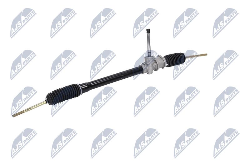 Rooliajam, NTY SPK-DW-000