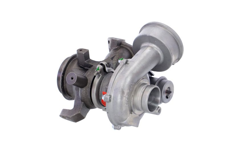 REMANTE 003-001-000328R Charger, charging (supercharged/turbocharged)