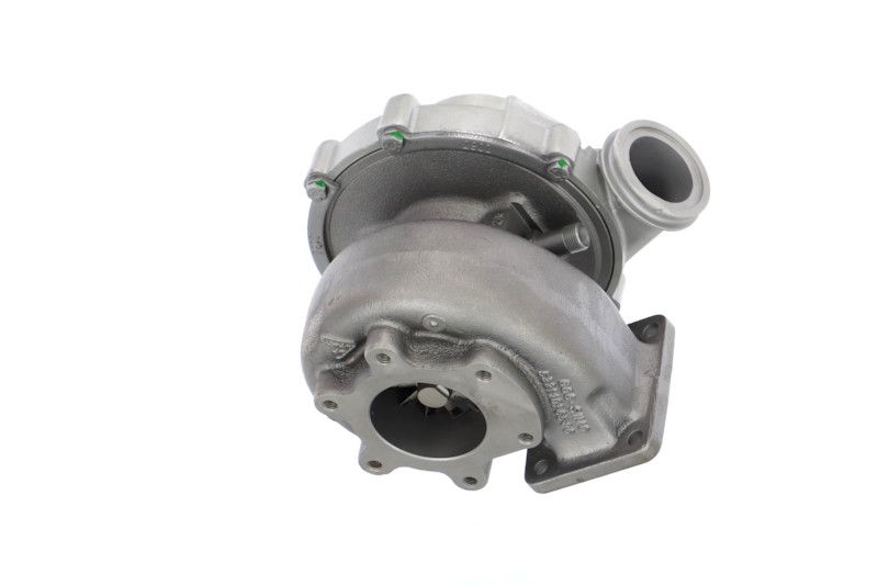 REMANTE 003-001-001224R Charger, charging (supercharged/turbocharged)