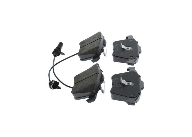 Prekės atitinka OEM kodą: 4B0 698 151 Q