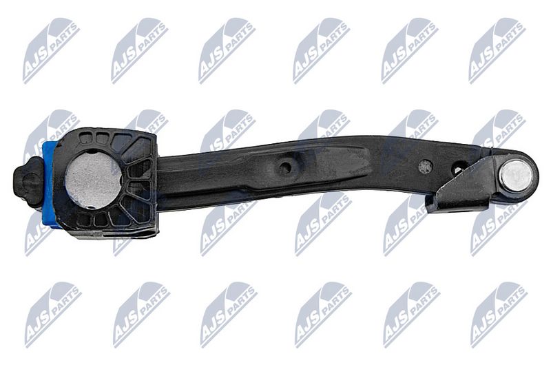 Uksekinnitus, NTY EZC-WW-332