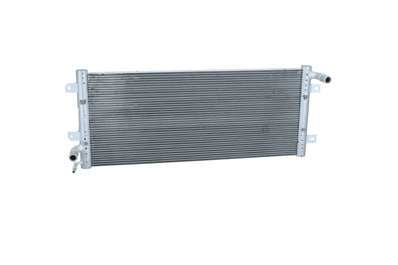 Radiaator, mootorijahutus, NRF 550438