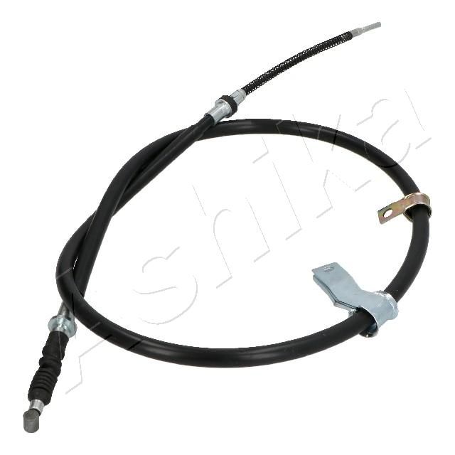 ASHIKA 131-0K-K32L Cable Pull, parking brake