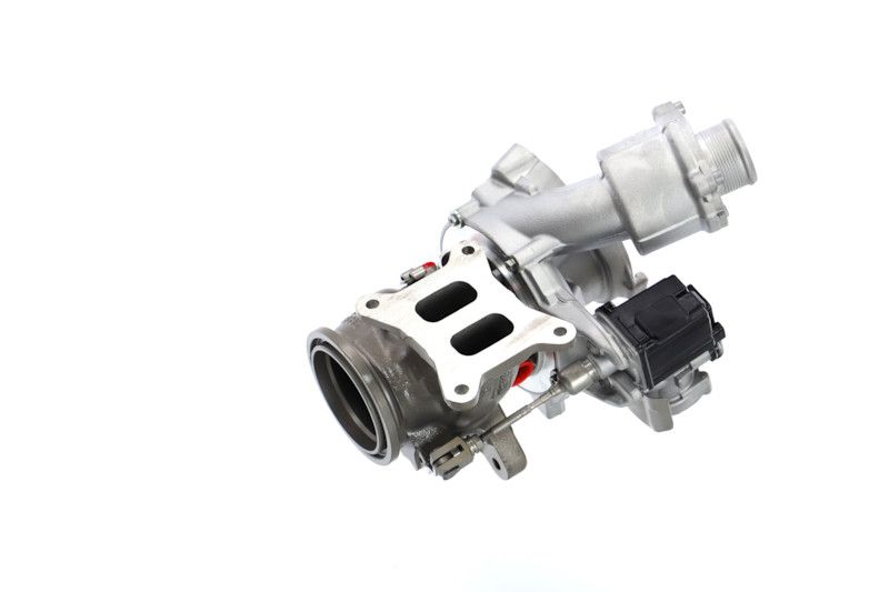 REMANTE 003-002-004393R Charger, charging (supercharged/turbocharged)