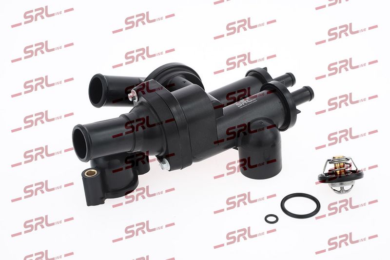 This part match OEM code: 04884568AE