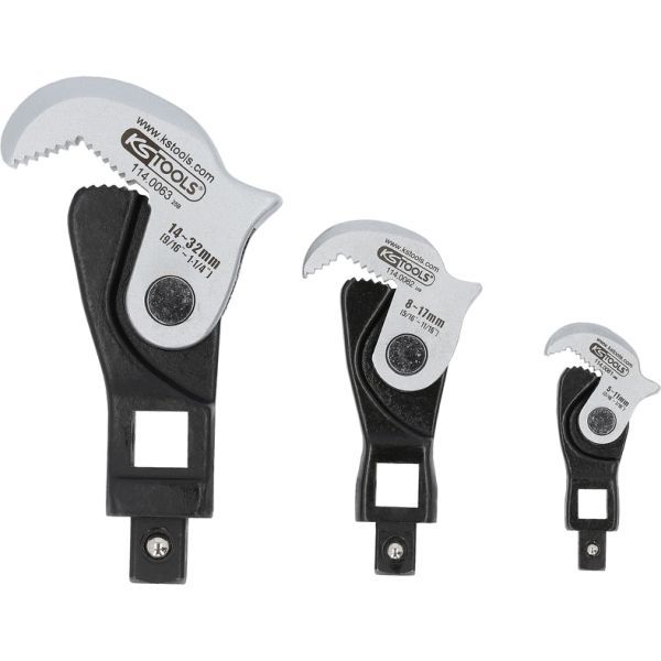 Multifunktsionaalne võti, KS TOOLS 114.0060