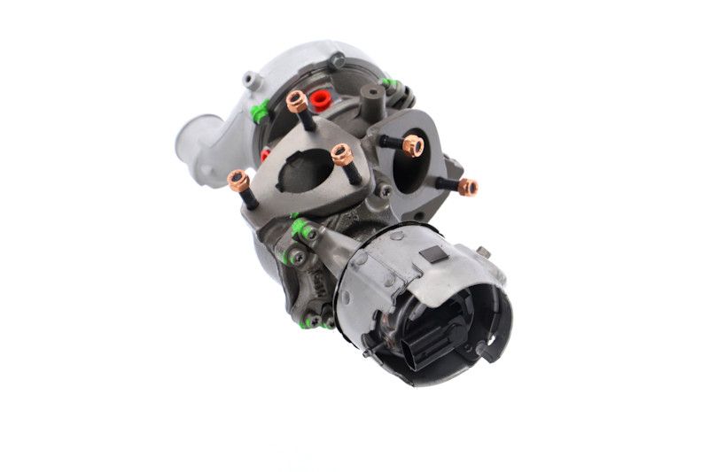 REMANTE 003-002-001081R Charger, charging (supercharged/turbocharged)