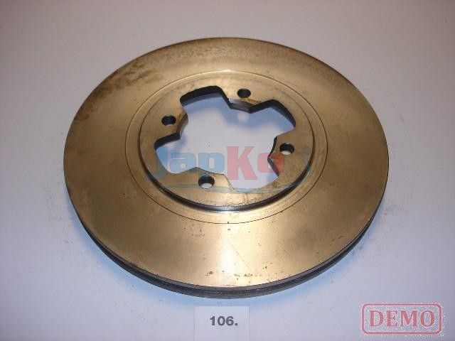 Piduriketas, JAPKO 60106C