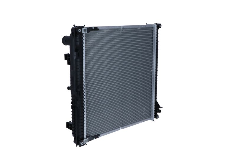 Chladič, chlazení motoru 509873