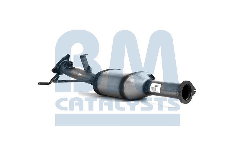 BM Catalysts BM11090 Протисажний/пиловий фільтр, система відведення ВГ
