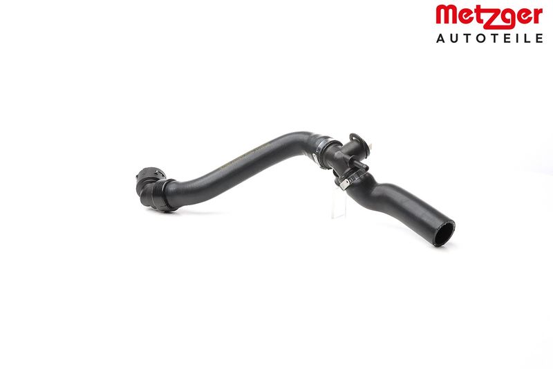 METZGER AUTOTEILE 2420450 Radiator Hose