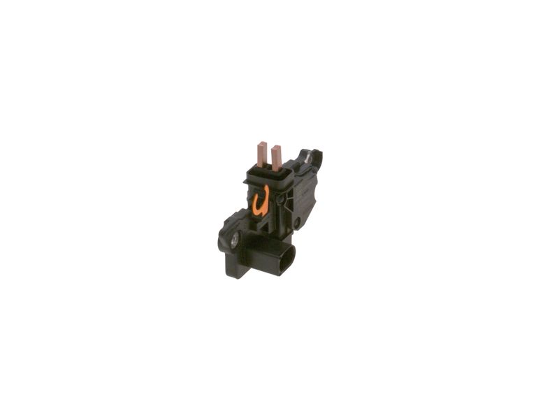 Regulator, alternator F 00M 144 151 BOSCH