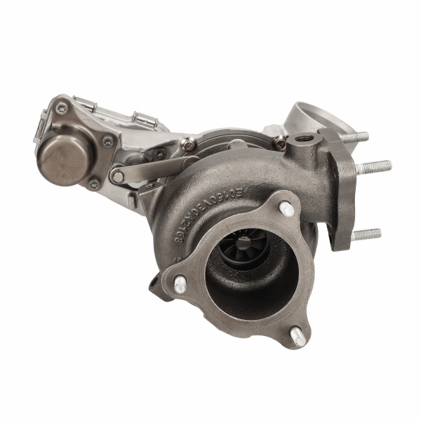 OE-TurboPower IT-AL0059 - Charger, charging (supercharged/turbocharged)