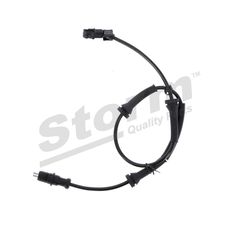 Capteur, vitesse de roue STORM QUALITY PARTS 888012