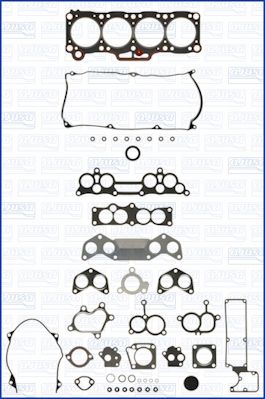 Set garnituri, chiulasa AJUSA 52149200