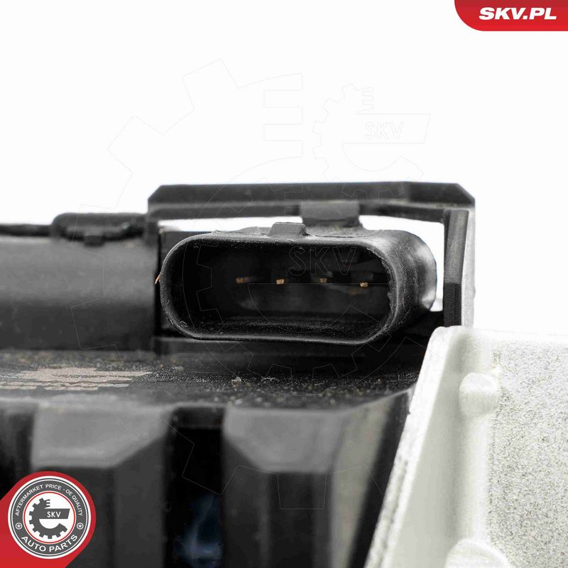 ESEN SKV 16SKV093 Tailgate Lock