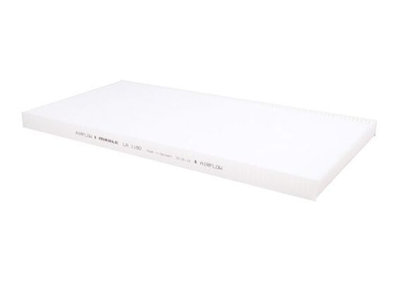Product Image - Interieurfilter - LA1180 - KNECHT