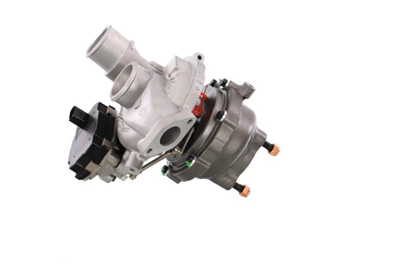 REMANTE 003-001-004333R Turbokompresorius