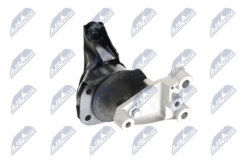 Paigutus, Mootor, NTY ZPS-HD-012