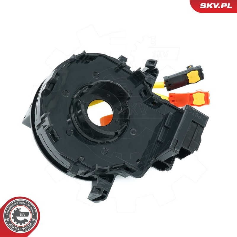 Turvapadja lint, turvapadi, ESEN SKV 96SKV624