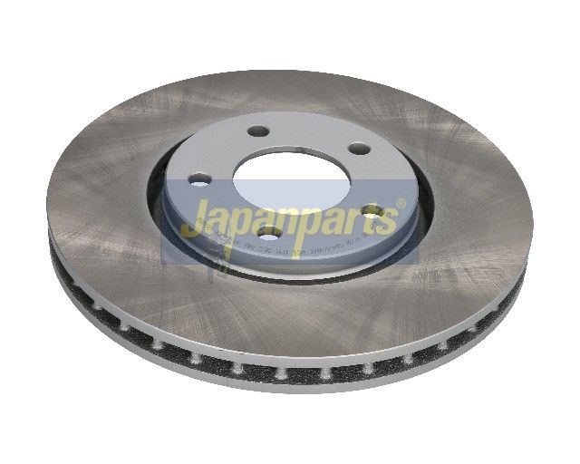 спирачен диск JAPANPARTS