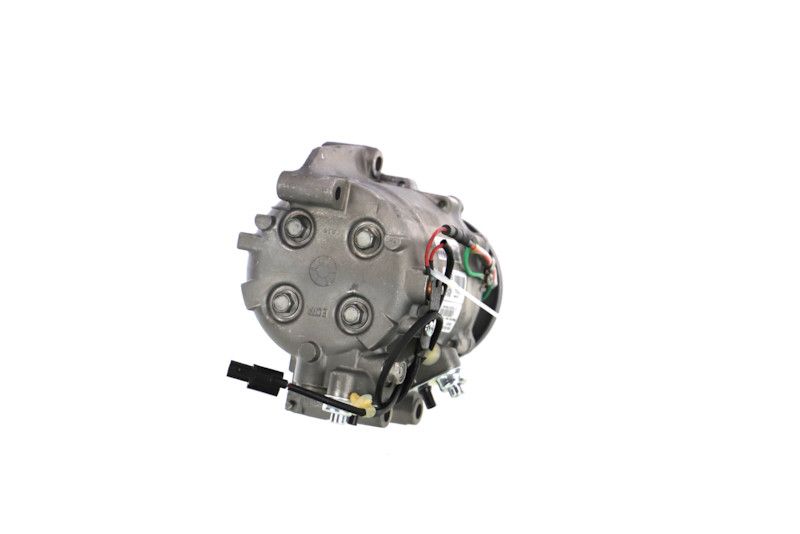 REMANTE 005-001-000185R Compressor, air conditioning