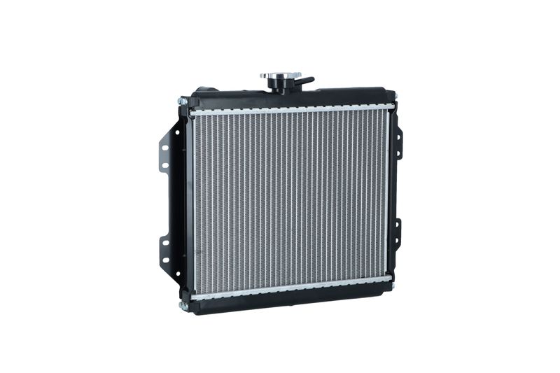 Radiador, refrigeración del motor NRF 504343