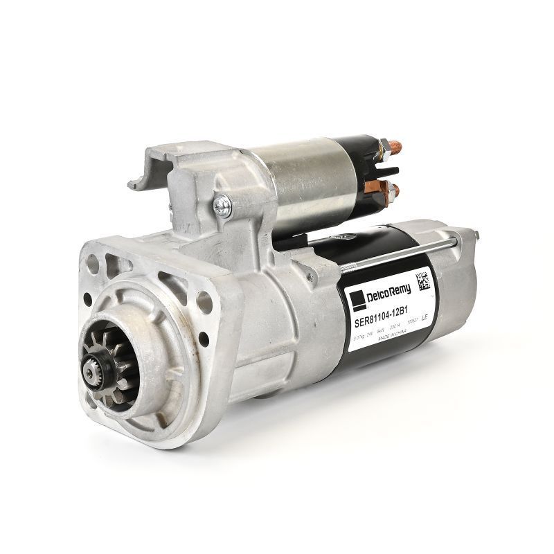 Startér SER81104-12B1