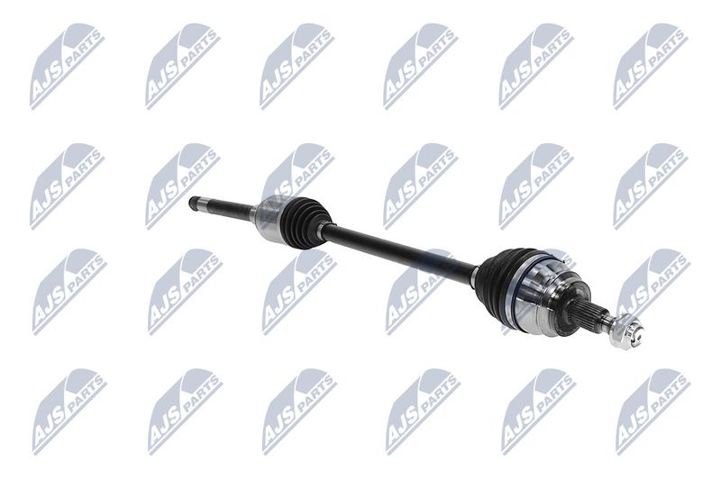 NTY NPW-ME-233 Drive Shaft
