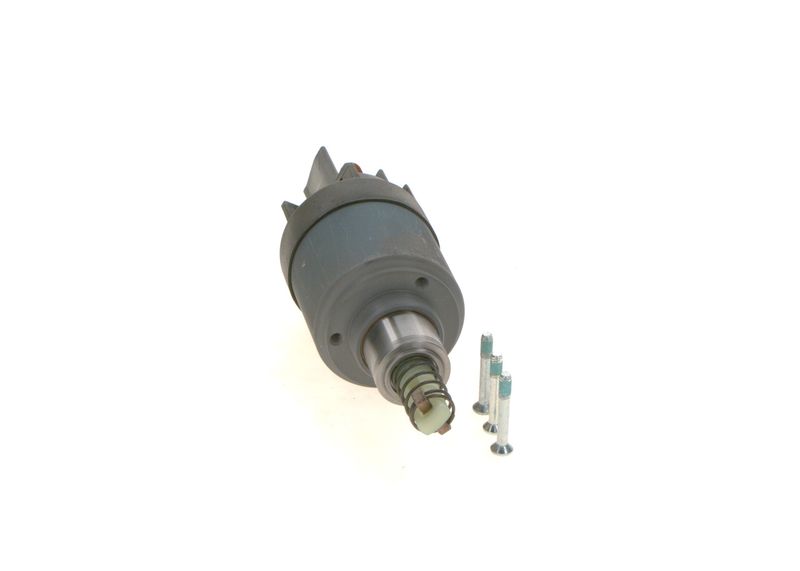 BOSCH 2007010145 Solenoid Switch, starter