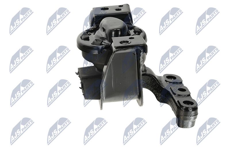 Paigutus, Mootor, NTY ZPS-CT-013