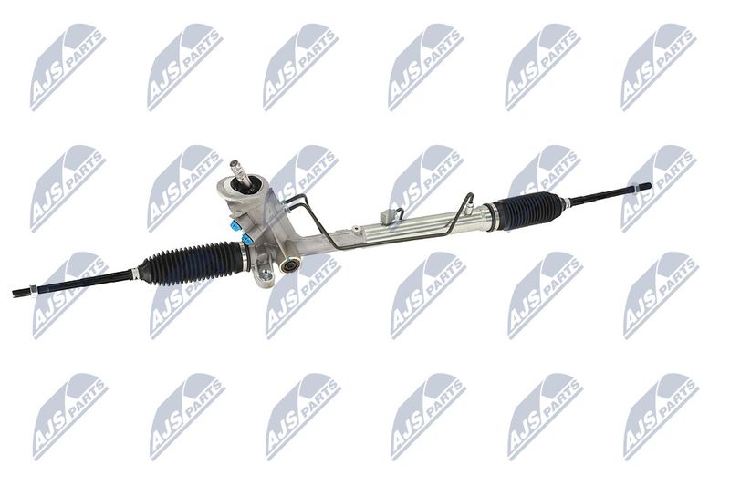 Rooliajam, NTY SPK-WW-004