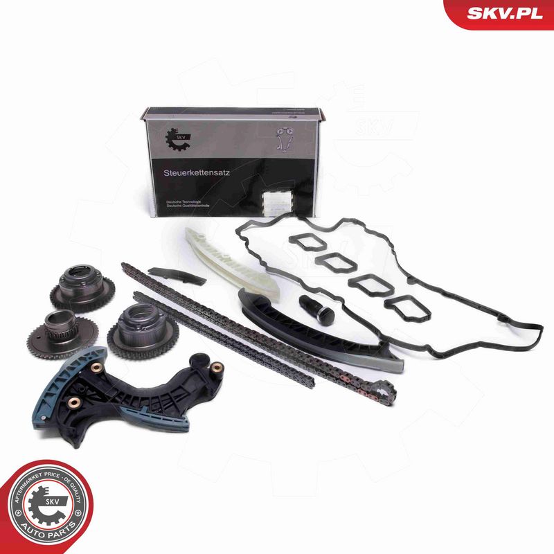 ESEN SKV 21SKV268 Timing Chain Kit
