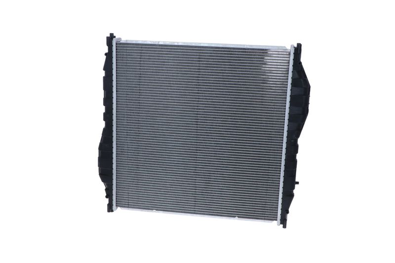 NRF 529710 Radiator, engine cooling