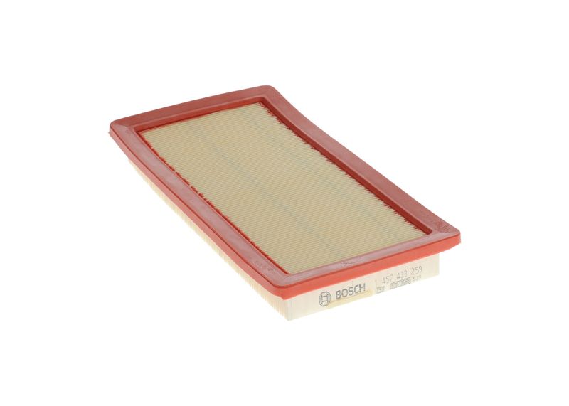 BOSCH 1 457 433 259 Oro filtras
