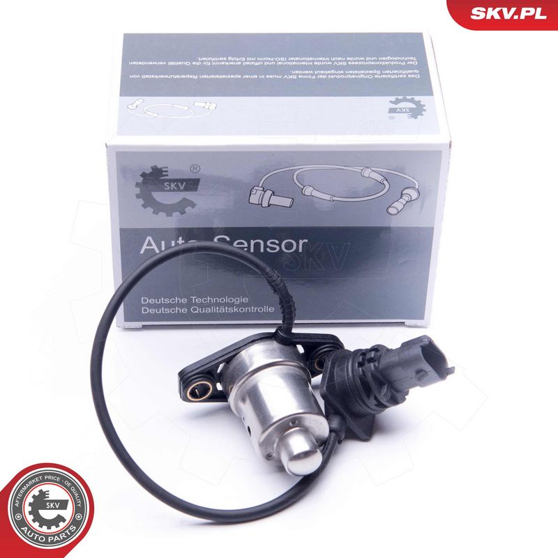 Andur, Mootoriõlitase, ESEN SKV 17SKV405