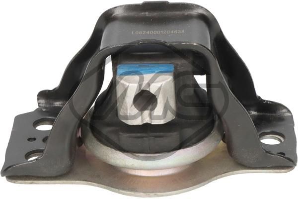 Support+moteur METALCAUCHO 04638