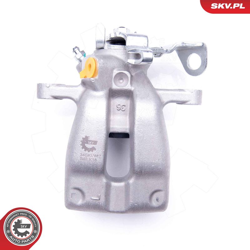 Pidurisadul, ESEN SKV 34SKV487